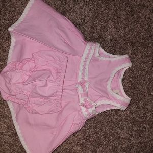 Children's place dress